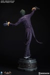 Joker Arkham Asylum Collector Edition 