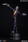 Joker Arkham Asylum