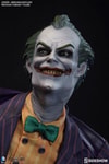 Joker Arkham Asylum