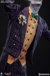 Joker Arkham Asylum