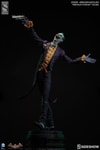 Joker Arkham Asylum Exclusive Edition 