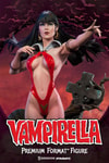 Vampirella Exclusive Edition View 4