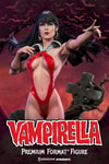 Vampirella Collector Edition View 1