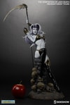 The Temptation of Lady Death Collector Edition 