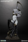 The Temptation of Lady Death Collector Edition 