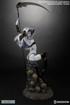 The Temptation of Lady Death Collector Edition 