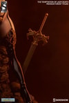 The Temptation of Lady Death Exclusive Edition 