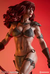 Red Sonja She-Devil with a Sword Exclusive Edition View 21