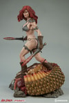 Red Sonja She-Devil with a Sword Collector Edition View 17