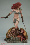 Red Sonja She-Devil with a Sword Collector Edition View 14