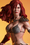 Red Sonja She-Devil with a Sword Collector Edition View 4