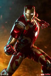 Iron Man Mark XLIII View 1