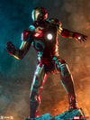 Iron Man Mark XLIII View 17