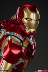 Iron Man Mark XLIII View 18