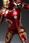 Iron Man Mark XLIII View 15