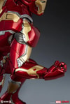 Iron Man Mark XLIII View 12