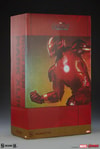 Iron Man Mark XLIII View 4
