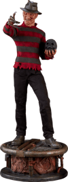 Freddy Krueger Collector Edition View 26