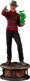 Freddy Krueger Exclusive Edition View 31