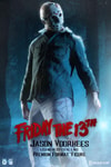 Jason Voorhees - Legend of Crystal Lake Collector Edition - Prototype Shown