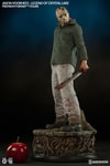 Jason Voorhees - Legend of Crystal Lake Collector Edition - Prototype Shown