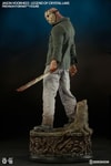 Jason Voorhees - Legend of Crystal Lake Exclusive Edition (Prototype Shown) View 7