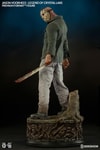 Jason Voorhees - Legend of Crystal Lake Collector Edition - Prototype Shown
