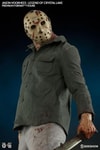 Jason Voorhees - Legend of Crystal Lake Exclusive Edition (Prototype Shown) View 10