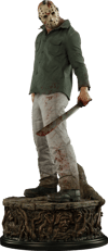 Jason Voorhees - Legend of Crystal Lake