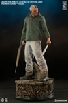 Jason Voorhees - Legend of Crystal Lake Exclusive Edition - Prototype Shown