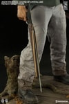 Jason Voorhees - Legend of Crystal Lake Exclusive Edition - Prototype Shown