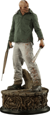 Jason Voorhees - Legend of Crystal Lake