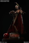 The Red Death View 3