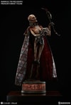 The Red Death View 4