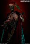 The Red Death View 7