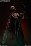 The Red Death View 11
