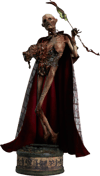 The Red Death View 14