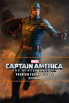 Captain America Collector Edition View 1