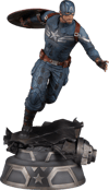 Captain America Collector Edition View 14