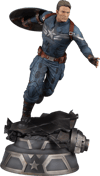 Captain America Exclusive Edition View 16