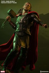 Thor The Dark World Collector Edition View 2