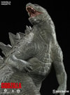 Godzilla View 2