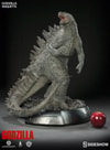 Godzilla View 3