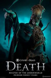 Death Master of the Underworld Collector Edition View 1