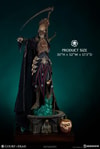 Death Master of the Underworld Collector Edition View 27