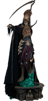 Death Master of the Underworld Collector Edition View 29