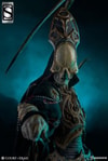 Death Master of the Underworld Exclusive Edition View 3