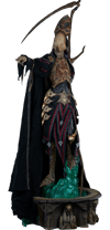 Death Master of the Underworld Exclusive Edition View 32
