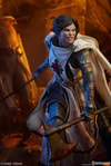 Shard: Faith Bearer's Fury