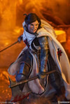 Shard: Faith Bearer's Fury